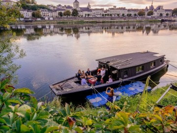 Les Conteurs - Anjou Tourisme