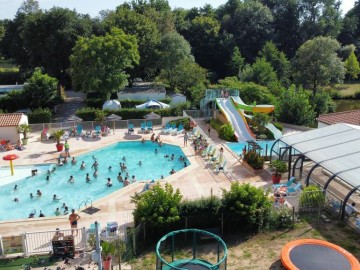 Camping le ragis