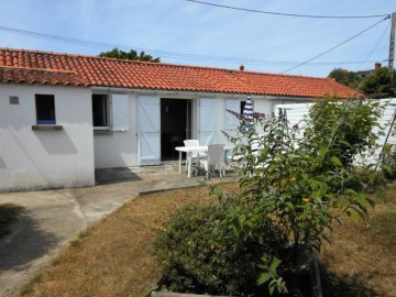 162243 - Clévacances France