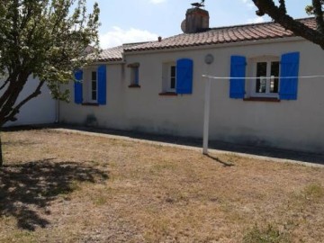 322280 - Clévacances France