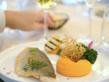 Restaurant Le Robinson Restaurant Le Robinson