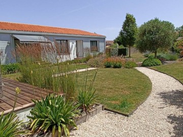 Clévacances France