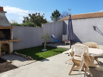270842 - Clévacances France