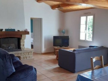 322272 - Clévacances France