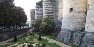 24 hours in Angers