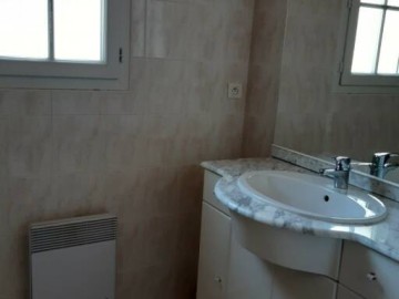 322278 - Salle d'eau Clévacances France