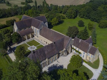 Abbaye_Epau_Vue-aérienne29 ©Air2D3