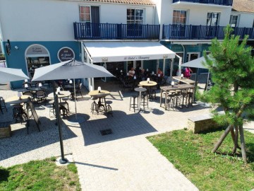 Copyright : Bistrot de Bourgenay