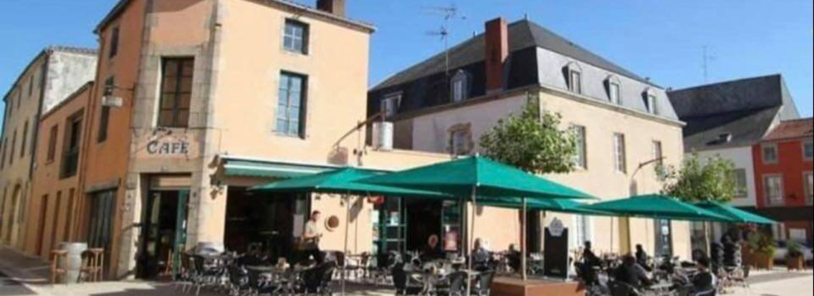 BAR BRASSERIE LE BARBATRUC