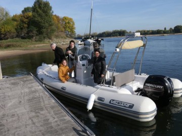 bateau-loire-escale-nautique-ancenis ©Loire-escale-nautique
