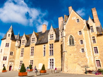 bauge en anjou-le château-Web-maine-et-loire-france-photo©sebastien gaudard (1) Sébastien Gaudard