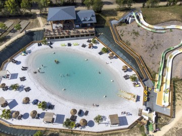 Camping Campilo