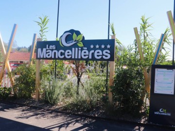 Copyright : Les Mancellières