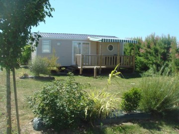 ©Camping Le Grand R