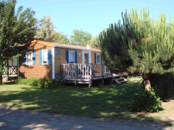 Copyright : camping Le Bosquet