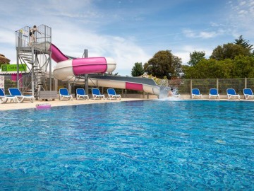 Camping La Prairie