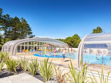 Camping Siblu Le Bois Dormant Camping Siblu Le Bois Dormant