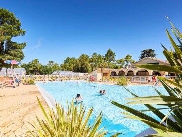 Camping Siblu Le Bois Dormant Camping Siblu Le Bois Dormant