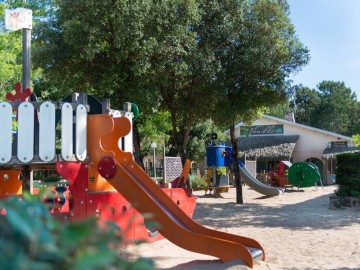 Camping Siblu Le Bois Dormant Camping Siblu Le Bois Dormant