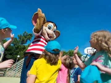 Camping Siblu Le Bois Dormant Camping Siblu Le Bois Dormant