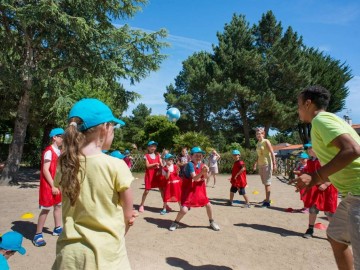 Camping Siblu Le Bois Dormant Camping Siblu Le Bois Dormant