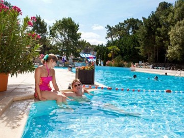 Camping Siblu Le Bois Dormant Camping Siblu Le Bois Dormant