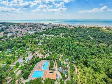 Camping Yelloh! Village Les Sirènes