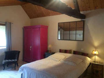 © Ferme La Veillonière