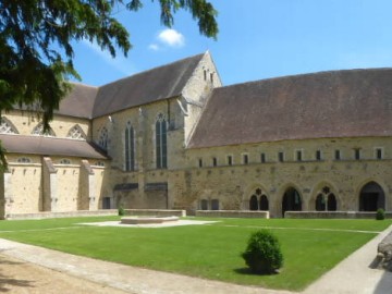 Cloître_Abbaye_Epau0 ©CCS