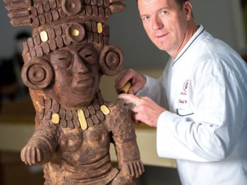 Copyright_S.Bourcier_Vendee_Expansion_MuseeDuChocolat_LaRocheSurYon_15 © S.Bourcier - Vendée Expansion
