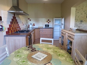 cuisine-gite-du-coing-tillieres-2 ©Gite-du-coing