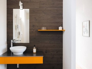 385334 - Salle de douche Clévacances France