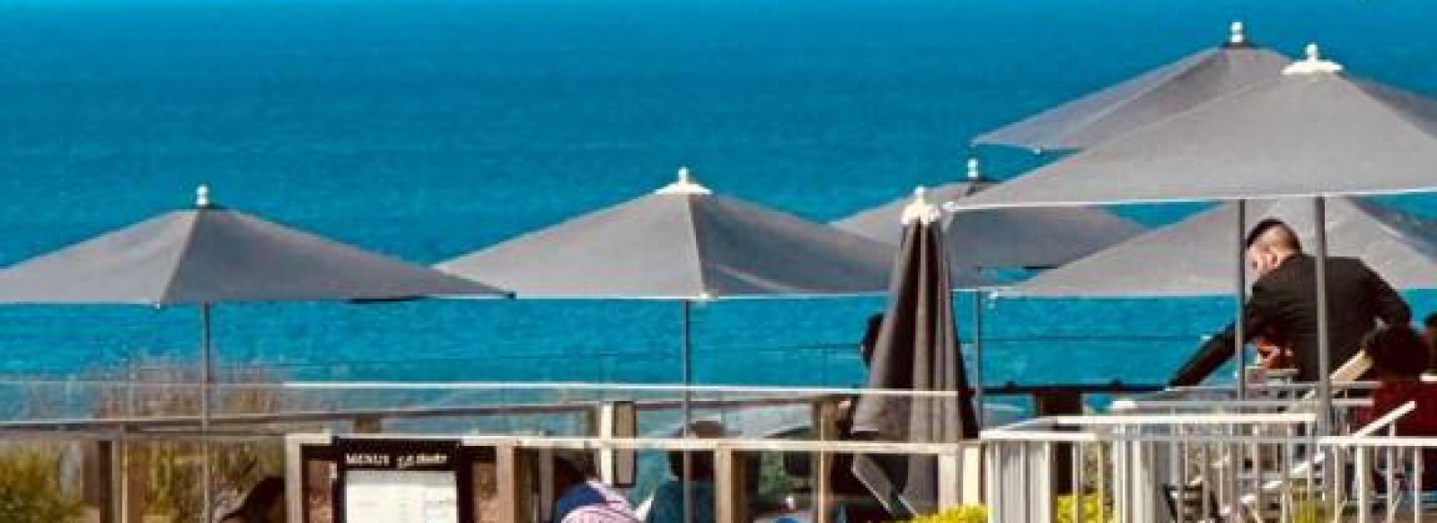 RESTAURANT J.M. PEROCHON