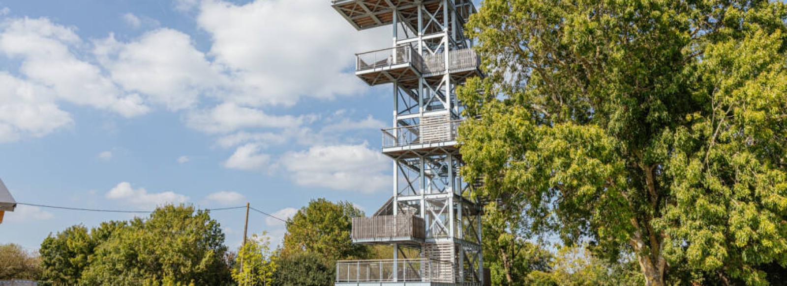 BELVEDERE DE ROZE