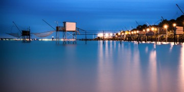 10 amazing experiences in Saint-Nazaire!