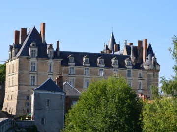 Château de Durtal Laura Bellanger