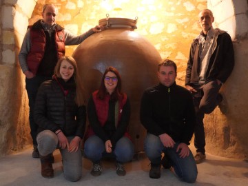 Domaine Escogriffe