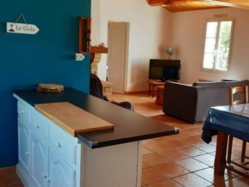 322274 - Clévacances France