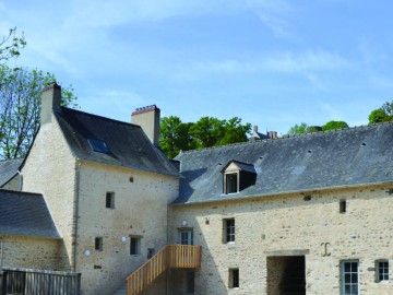 PCU53-exterieur-grand-moulin Communauté de Communes des Coëvrons