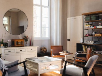 385337 - Salon partagé Clévacances France
