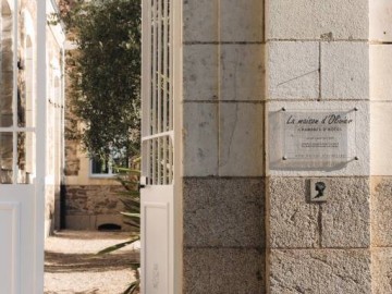 385346 - Entrée Clévacances France
