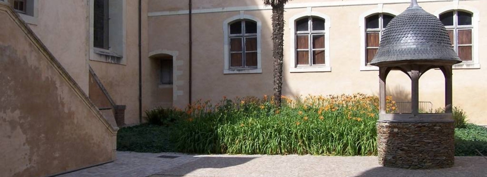 Couvent des Ursulines