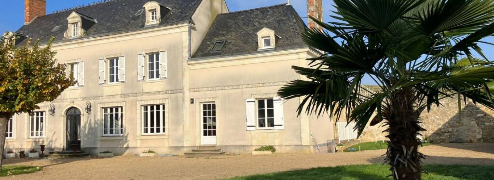 Domaine de Pied Flond