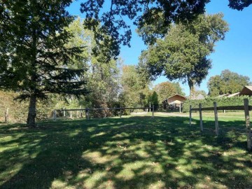 ©Glamping Sainte Suzanne