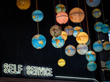 ©Globecafé