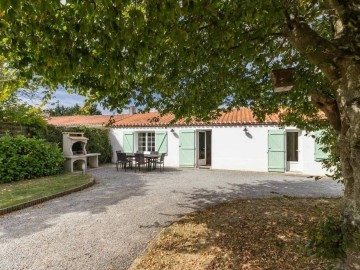 Gîtes de France 44