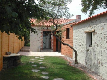 Gîtes de France 44