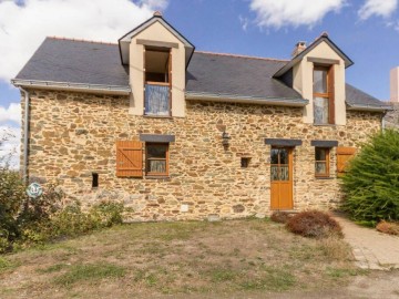 Gîtes de France 44