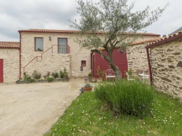 Gîtes de France 44