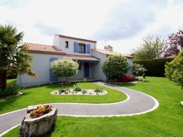 Gîtes de France 44